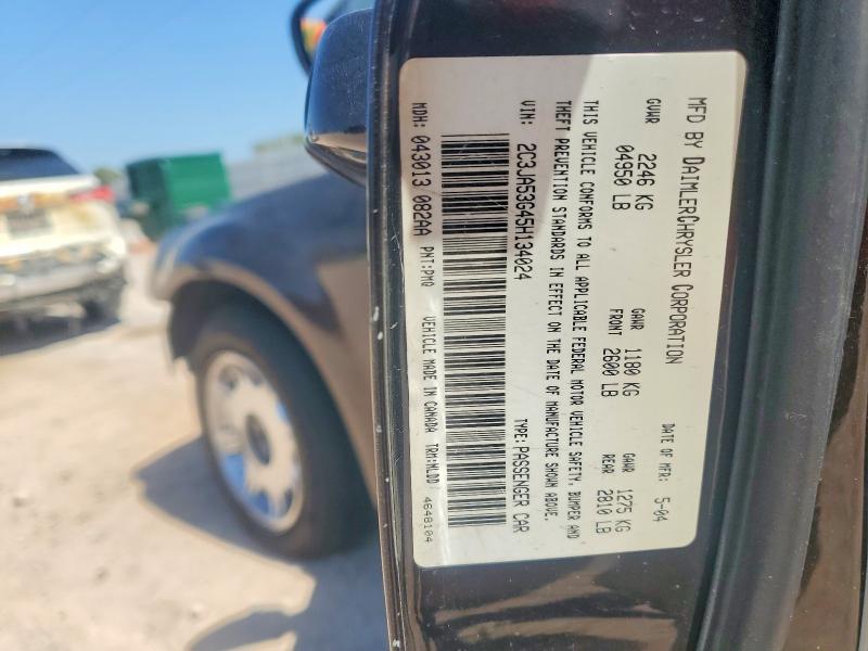 Aukcja sprzedaży 2005 Chrysler 300, vin: 2C3JA53G45H134024, numer aukcji: 67380726