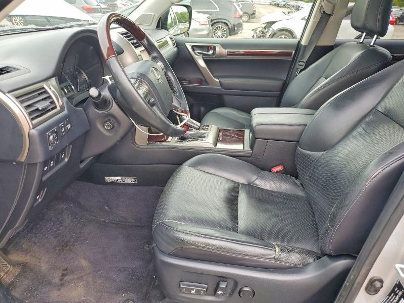 Продаж на аукціоні авто 2014 Lexus Gx, vin: JTJJM7FXXE5088164, номер лоту: 69012546