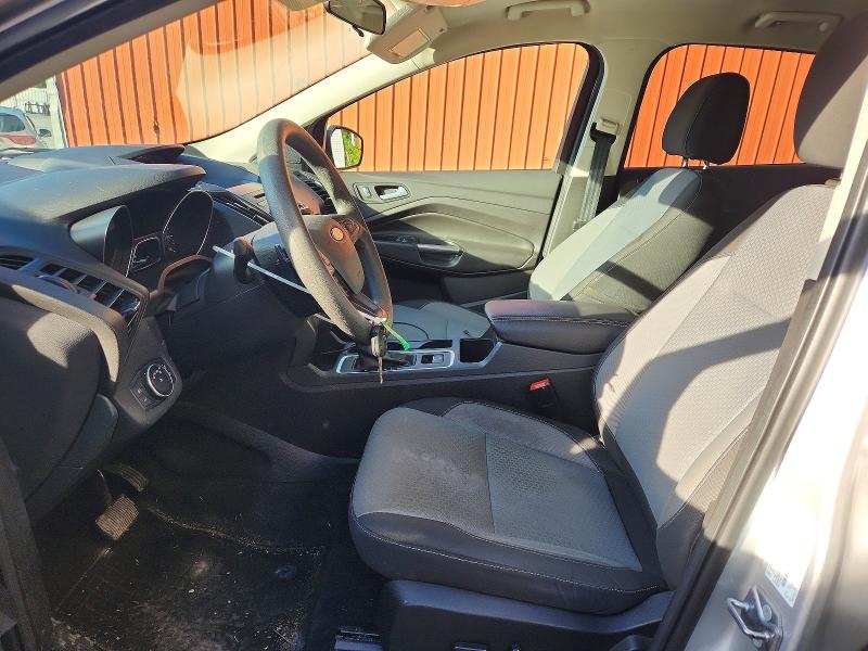 Aukcja sprzedaży 2017 Ford Escape, vin: 1FMCU9GD7HUD81019, numer aukcji: 69729866