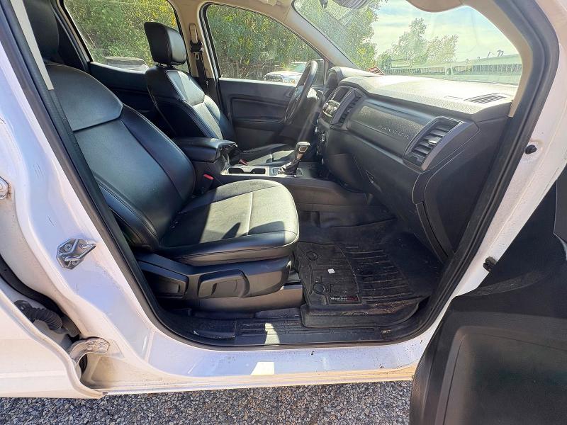 2019 Ford Ranger მანქანა იყიდება აუქციონზე, vin: 1FTER4EH4KLA23946, აუქციონის ნომერი: 71290366