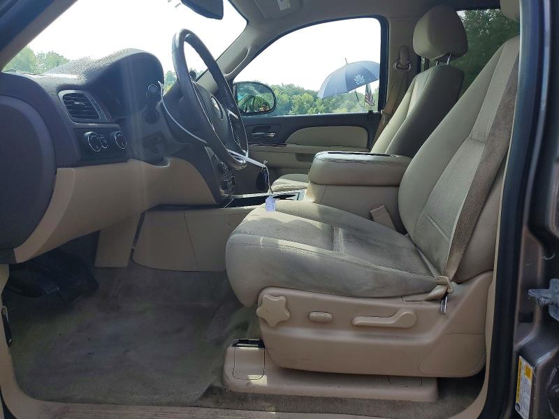 68353906 :رقم المزاد ، 1GNSKAE02CR226128 vin ، 2012 Chevrolet Tahoe مزاد بيع