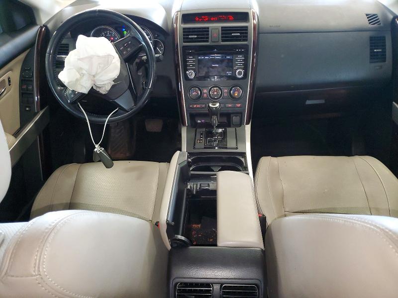 Aukcja sprzedaży 2015 Mazda Cx-9, vin: JM3TB3DA4F0459463, numer aukcji: 70068956