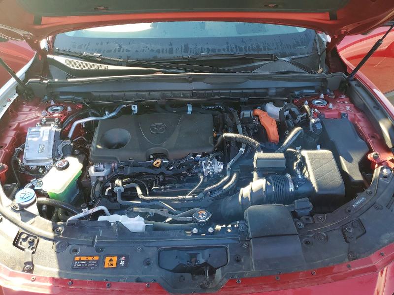 Aukcja sprzedaży 2025 Mazda Cx-50, vin: 7MMVAAEW8SN110855, numer aukcji: 70217066