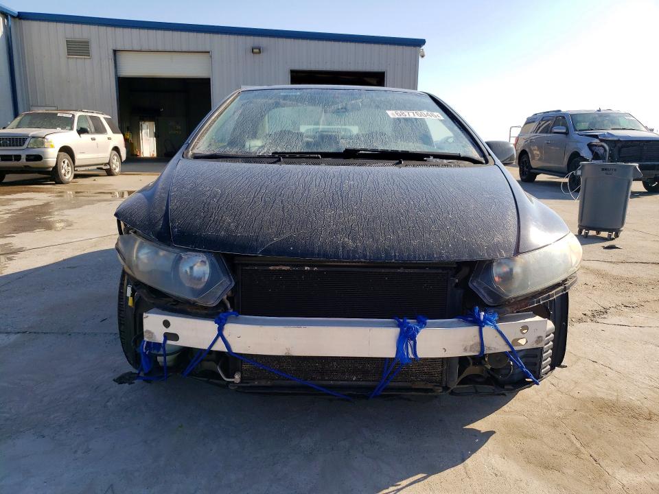 2010 Honda Civic მანქანა იყიდება აუქციონზე, vin: 2HGFG1B82AH512792, აუქციონის ნომერი: 68776046
