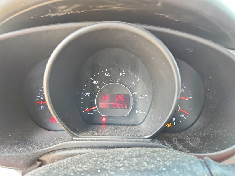 Aukcja sprzedaży 2016 Kia Soul, vin: KNDJN2A25G7305996, numer aukcji: 68851556