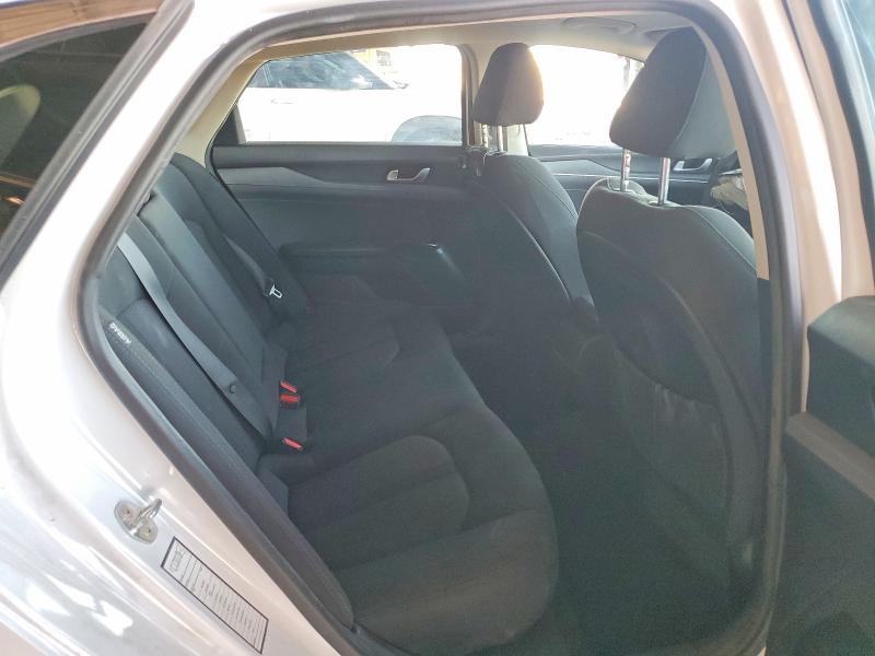 Aukcja sprzedaży 2022 Kia K5, vin: 5XXG14J24NG116472, numer aukcji: 68327406