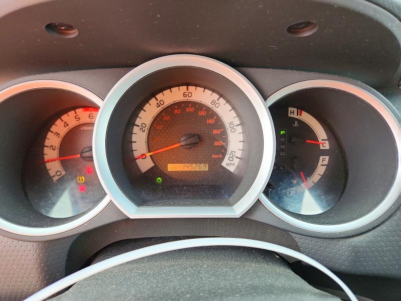 Aukcja sprzedaży 2012 Toyota Tacoma, vin: 5TFUU4EN9CX034600, numer aukcji: 65876406