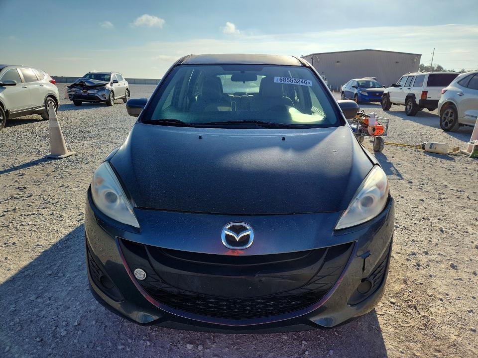 Продаж на аукціоні авто 2012 Mazda 5, vin: JM1CW2BL6C0133655, номер лоту: 68553246