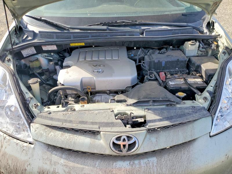 Продажа на аукционе авто 2008 Toyota Sienna, vin: 5TDZK22C88S145736, номер лота: 70160246