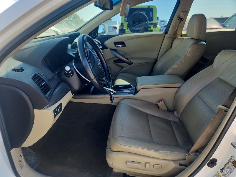 Продаж на аукціоні авто 2014 Acura Rdx, vin: 5J8TB4H50EL001879, номер лоту: 67678466