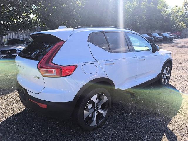 67752336 :رقم المزاد ، YV4L12UC7T2820415 vin ، 2026 Volvo Xc40 مزاد بيع