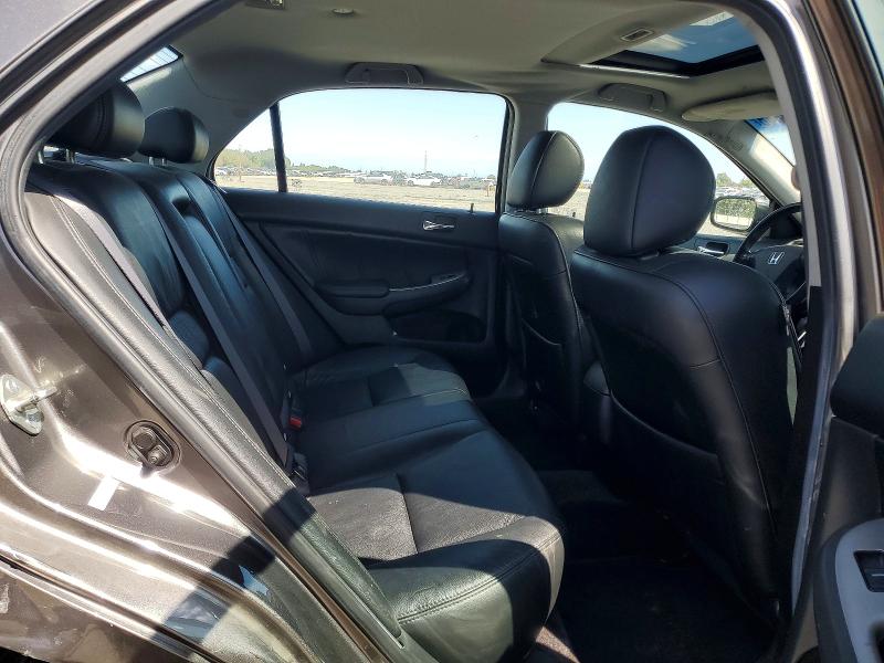 Продаж на аукціоні авто 2006 Honda Accord, vin: 1HGCM56856A168698, номер лоту: 68099846