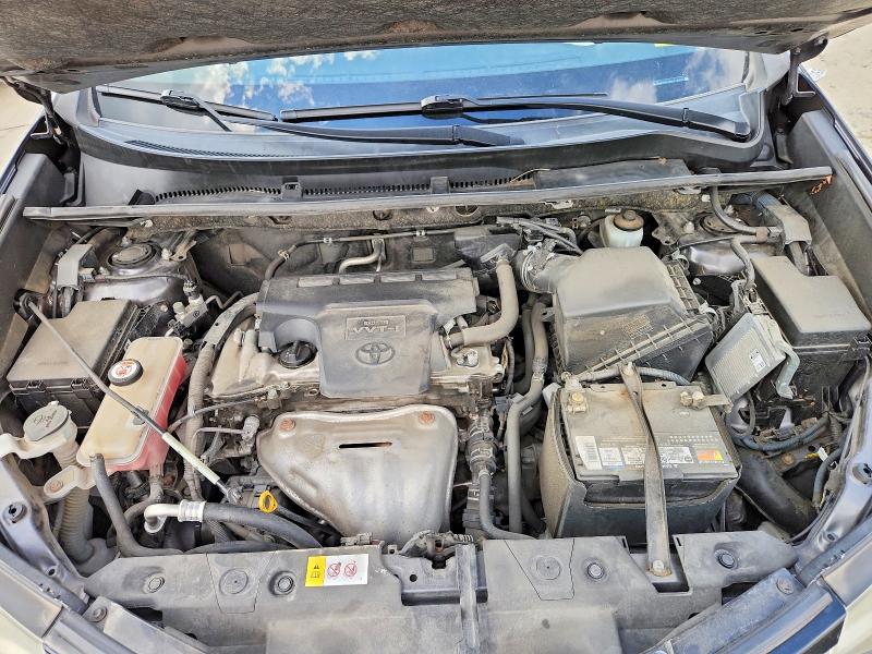Продаж на аукціоні авто 2017 Toyota Rav4, vin: JTMRFREV3HJ116801, номер лоту: 67811306