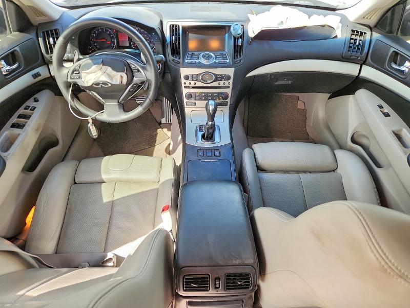 67385556 :رقم المزاد ، JNKBV61E37M709112 vin ، 2007 Infiniti G35 مزاد بيع