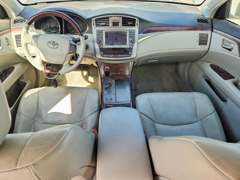 Продаж на аукціоні авто 2012 Toyota Avalon, vin: 4T1BK3DB3CU446944, номер лоту: 67248596
