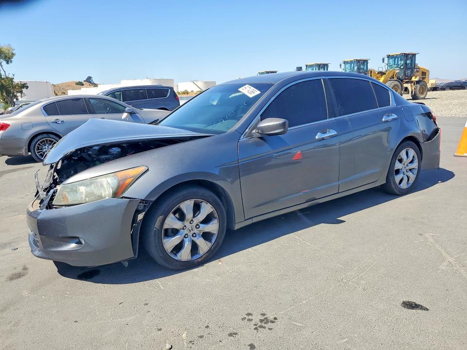 Продаж на аукціоні авто 2009 Honda Accord, vin: 1HGCP36809A032138, номер лоту: 69714366