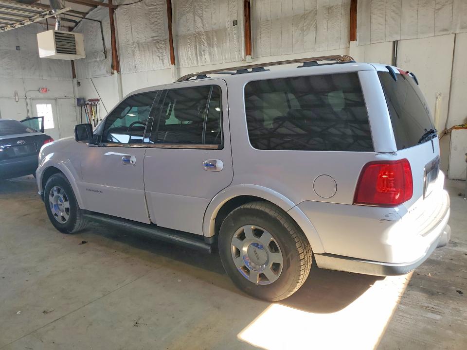 69073526 :رقم المزاد ، 5LMFU27526LJ08048 vin ، 2006 Lincoln Navigator مزاد بيع