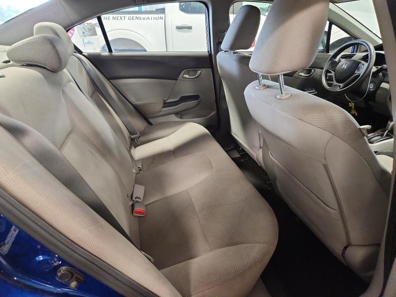 Продаж на аукціоні авто 2012 Honda Civic, vin: 19XFB2F53CE026557, номер лоту: 70323366