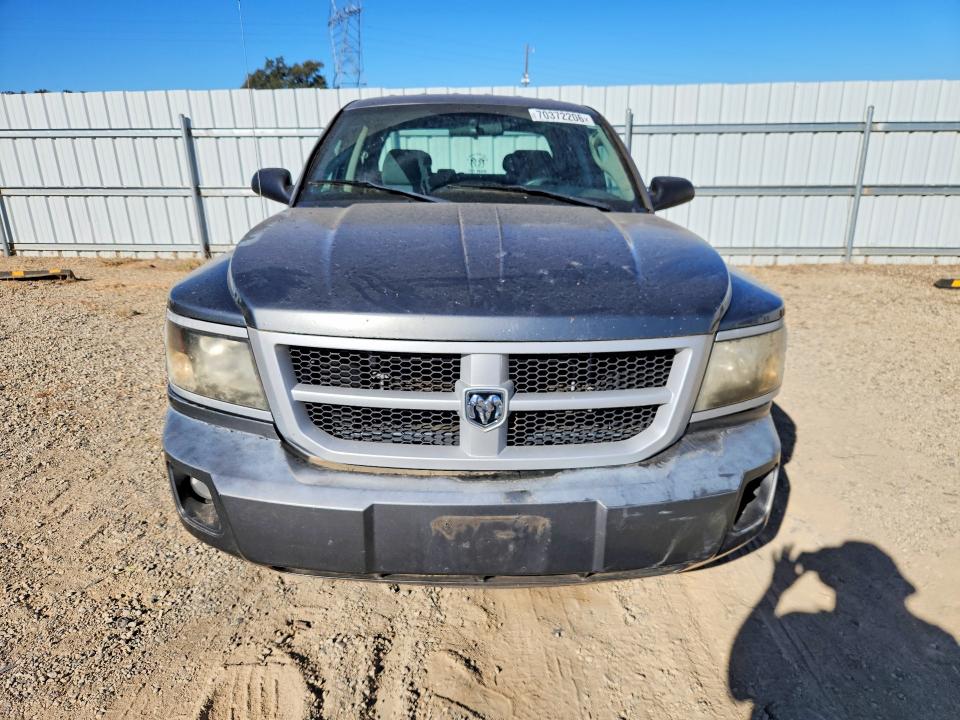 70372206 :رقم المزاد ، 1D7RE3GK3BS534138 vin ، 2011 Dodge Dakota مزاد بيع