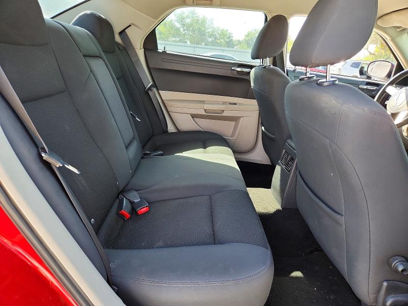 Aukcja sprzedaży 2007 Chrysler 300, vin: 2C3KA43R37H669672, numer aukcji: 67692986