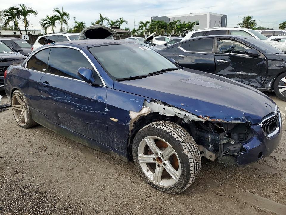 Продажа на аукционе авто 2013 Bmw 328, vin: WBADW3C57DJ526051, номер лота: 69895006