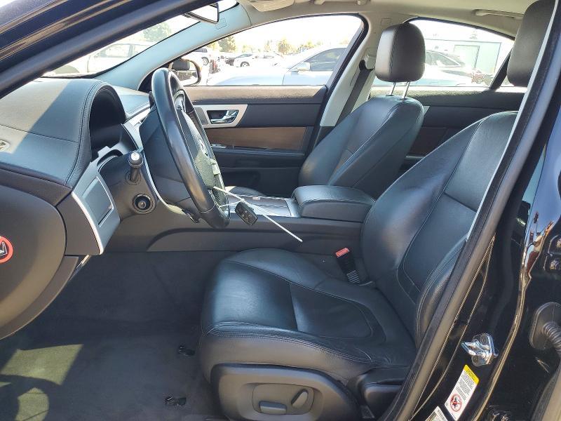 2013 Jaguar Xf მანქანა იყიდება აუქციონზე, vin: SAJWA0E79D8S70057, აუქციონის ნომერი: 69894296