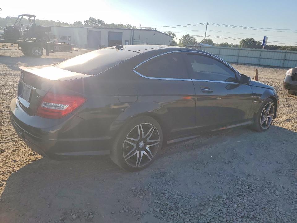 Aukcja sprzedaży 2013 Mercedes-benz C, vin: WDDGJ4HB7DF951037, numer aukcji: 68209636