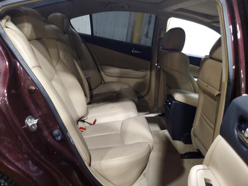 2014 Nissan Maxima მანქანა იყიდება აუქციონზე, vin: 1N4AA5AP3EC499012, აუქციონის ნომერი: 70539776
