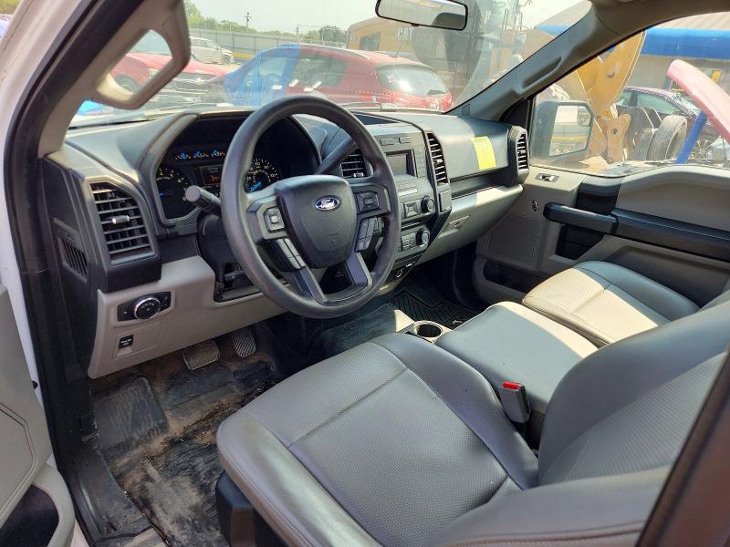 Продаж на аукціоні авто 2017 Ford F150, vin: 1FTMF1C83HKC72484, номер лоту: 70142326