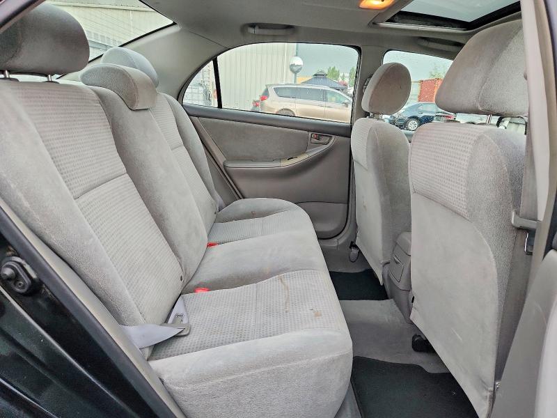 Aukcja sprzedaży 2007 Toyota Corolla, vin: 2T1BR32E47C817299, numer aukcji: 67637806