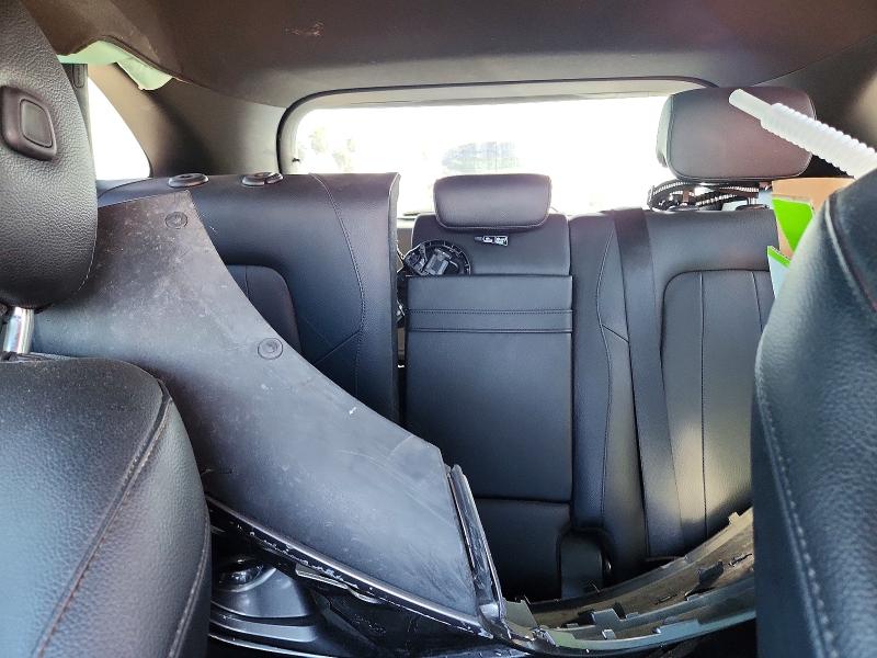 2021 Mercedes-benz Gla მანქანა იყიდება აუქციონზე, vin: W1N4N4GB6MJ144114, აუქციონის ნომერი: 69808826