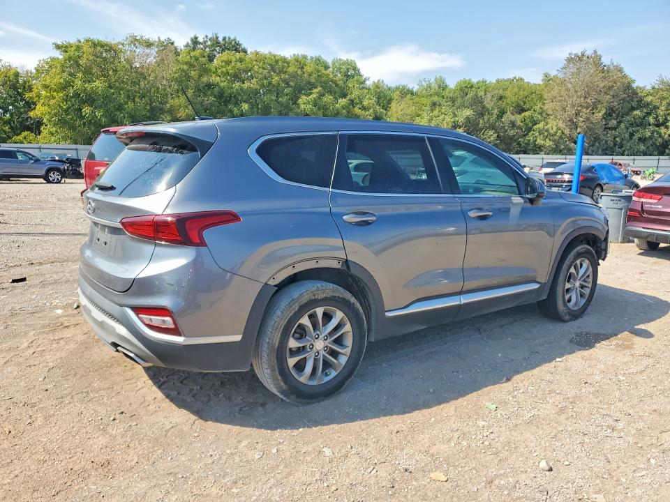 Продажа на аукционе авто 2019 Hyundai Santa Fe, vin: 5NMS23AD8KH066112, номер лота: 70735676