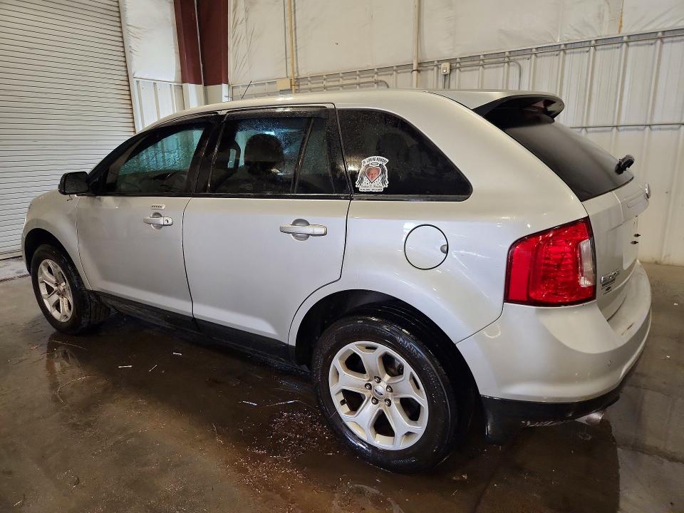 Продажа на аукционе авто 2013 Ford Edge, vin: 2FMDK4JC7DBB53924, номер лота: 71237036