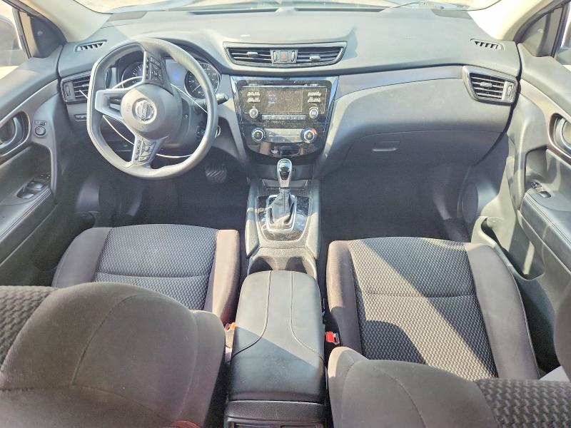 2018 Nissan Rogue Sport მანქანა იყიდება აუქციონზე, vin: JN1BJ1CR8JW256765, აუქციონის ნომერი: 69190456