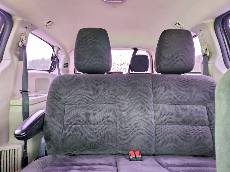 70449906 :رقم المزاد ، 2C4RDGBG1GR368900 vin ، 2016 Dodge Grand Caravan مزاد بيع