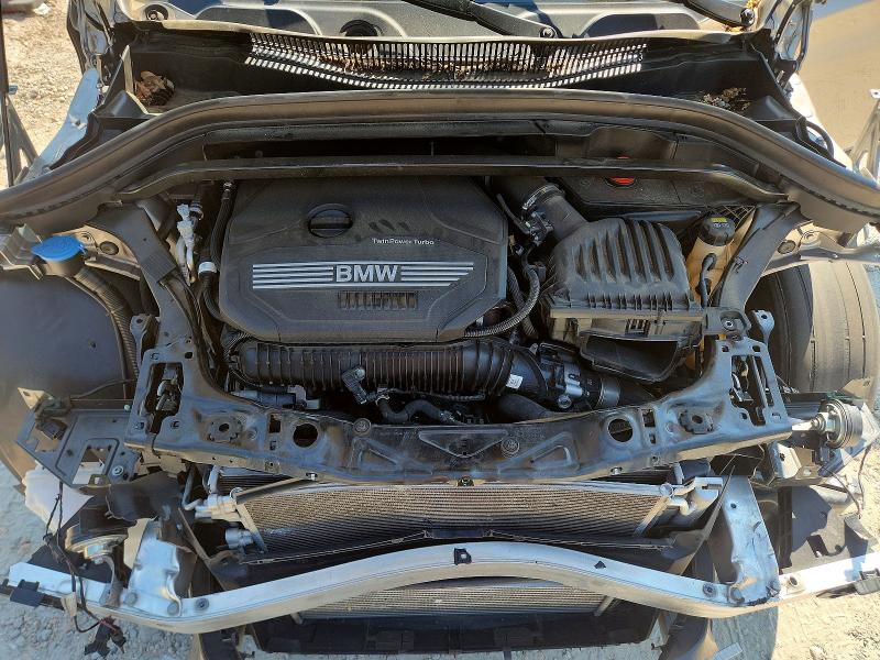 Продажа на аукционе авто 2021 Bmw X1, vin: WBXJG7C06M5S24910, номер лота: 67880346