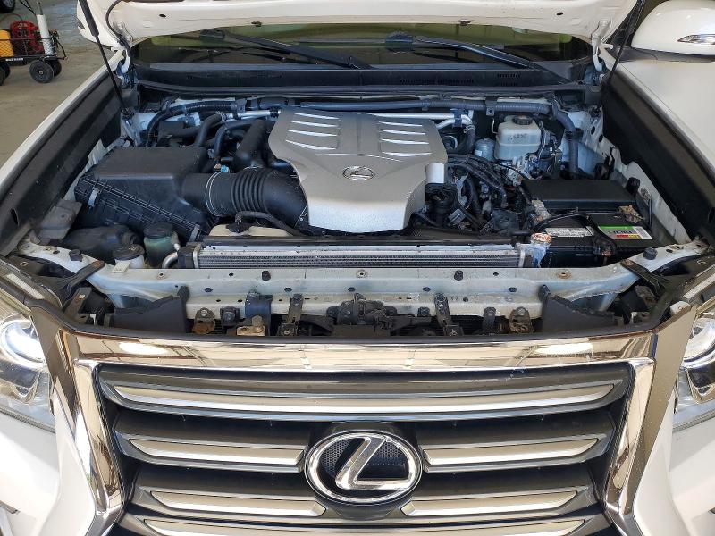 Aukcja sprzedaży 2019 Lexus Gx, vin: JTJBM7FX6K5230963, numer aukcji: 69209276