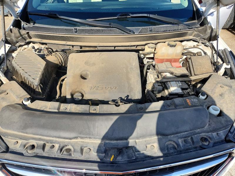 Продажа на аукционе авто 2018 Buick Enclave, vin: 5GAERCKW6JJ184680, номер лота: 69118436