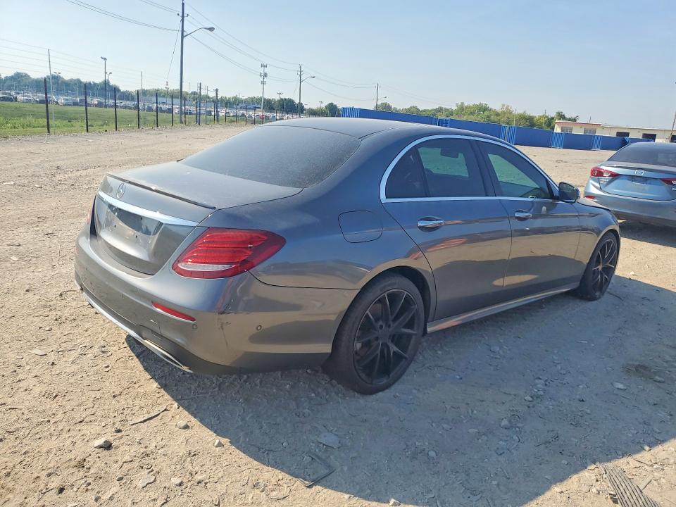2019 Mercedes-benz E მანქანა იყიდება აუქციონზე, vin: WDDZF4JB2KA673453, აუქციონის ნომერი: 67590696