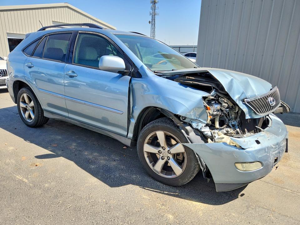 Aukcja sprzedaży 2007 Lexus Rx, vin: 2T2GK31UX7C022367, numer aukcji: 68970756
