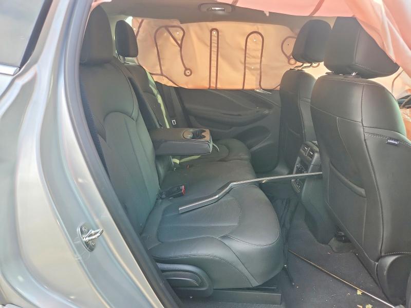 Aukcja sprzedaży 2019 Buick Envision, vin: LRBFXCSA2KD013680, numer aukcji: 67485856
