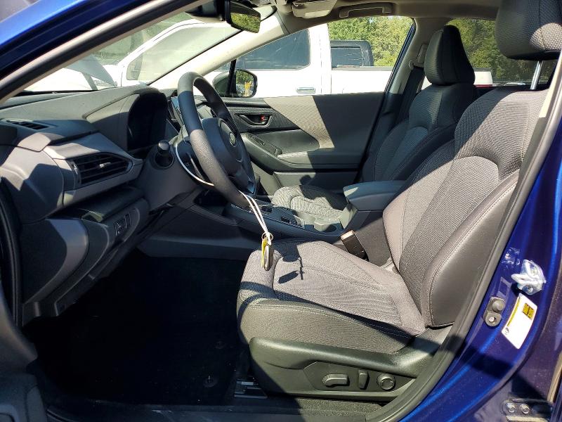 2024 Subaru Crosstrek მანქანა იყიდება აუქციონზე, vin: JF2GUADCXR8385368, აუქციონის ნომერი: 67108296