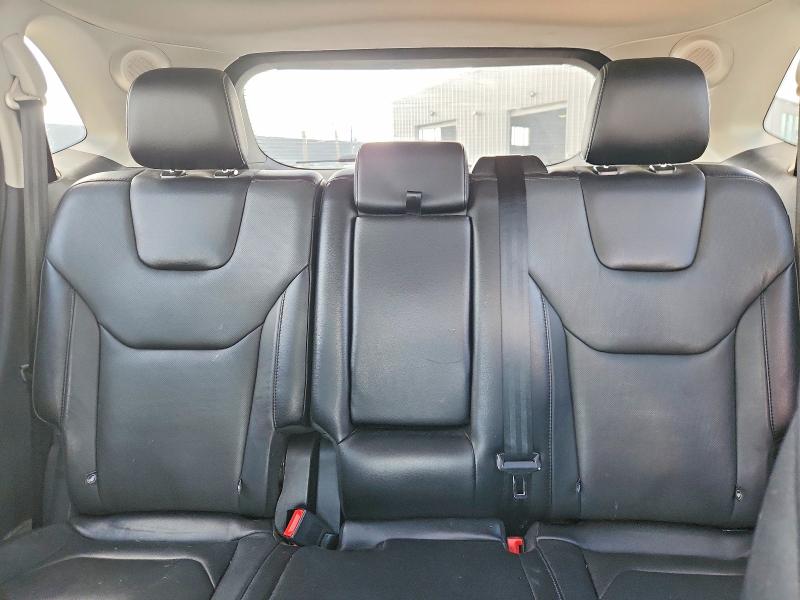 2018 Ford Edge მანქანა იყიდება აუქციონზე, vin: 2FMPK4K94JBC56844, აუქციონის ნომერი: 66361556