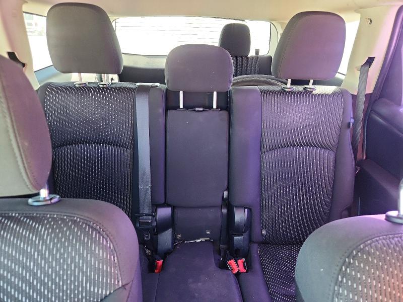 Продаж на аукціоні авто 2016 Dodge Journey, vin: 3C4PDCBB1GT186227, номер лоту: 69597666
