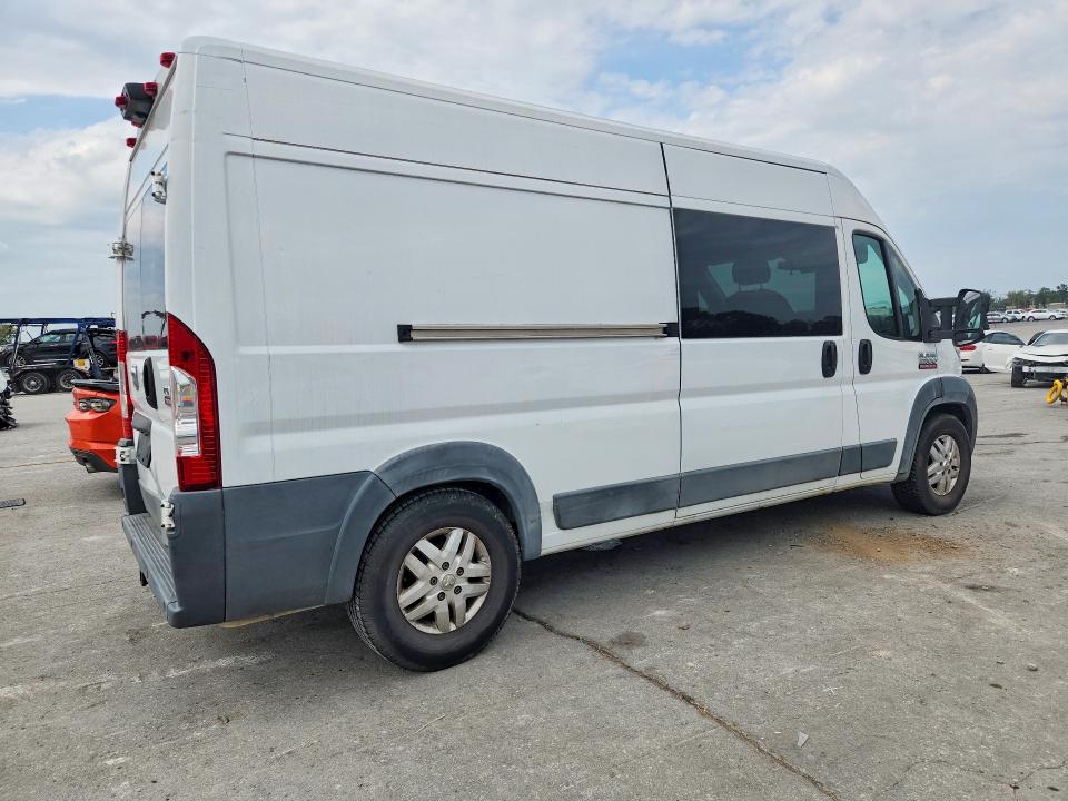 Aukcja sprzedaży 2015 Ram Promaster 2500, vin: 3C6TRVDDXFE519254, numer aukcji: 67512276