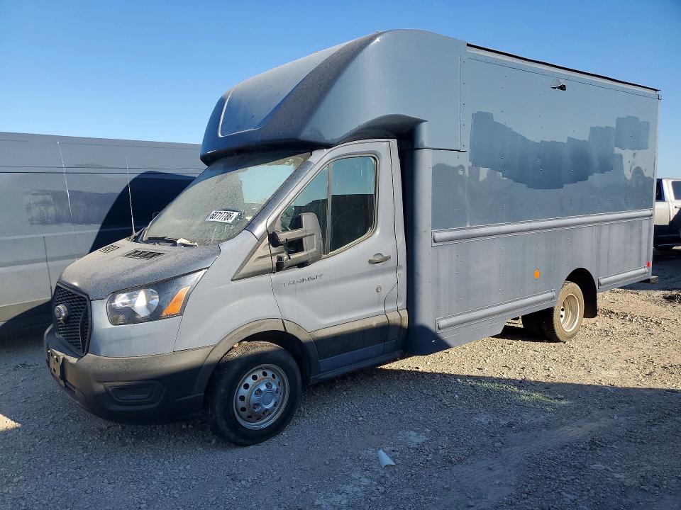 Продажа на аукционе авто 2021 Ford Transit, vin: 1FDDF6P86MKA55377, номер лота: 68717786