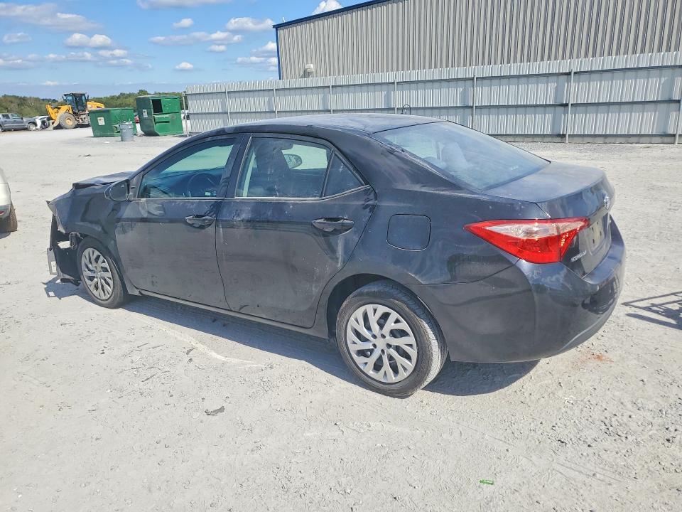 Продаж на аукціоні авто 2017 Toyota Corolla, vin: 2T1BURHE1HC894108, номер лоту: 70936876