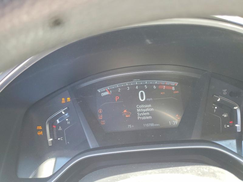 Продажа на аукционе авто 2021 Honda Cr-v, vin: 7FARW2H55ME029782, номер лота: 67733696