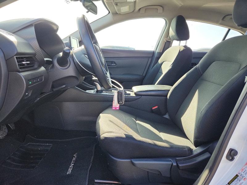 Продаж на аукціоні авто 2024 Nissan Sentra, vin: 3N1AB8BVXRY289996, номер лоту: 69428036