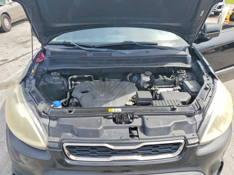 Продаж на аукціоні авто 2013 Kia Soul, vin: KNDJT2A54D7500046, номер лоту: 70971466